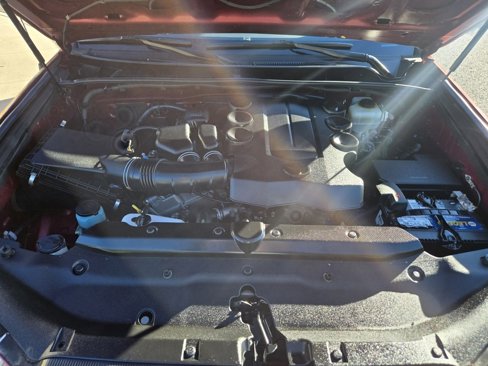 Used 2012 Toyota 4Runner SR5 image 33