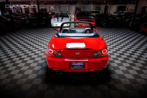 Used 2005 Honda S2000 image 41