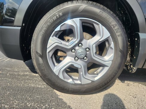 Used 2019 Honda CR-V EX-L image 14