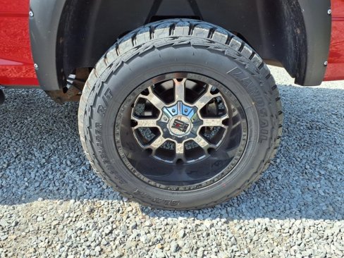 Used 2014 RAM 1500 Sport w/ Sport Premium Group image 36