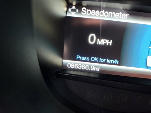 Used 2018 Ford Edge Titanium w/ Equipment Group 302A image 39