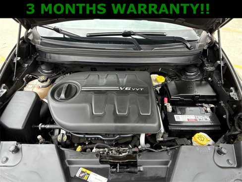 Used 2016 Jeep Cherokee Limited image 11