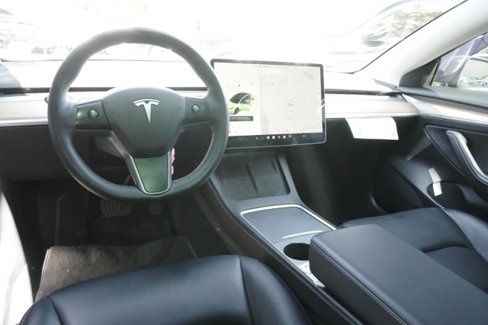 Used 2021 Tesla Model 3 Long Range image 47