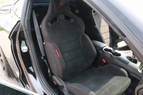 Used 2018 Ford Mustang Shelby GT350R w/ GT350R Equipment Group 920A image 71