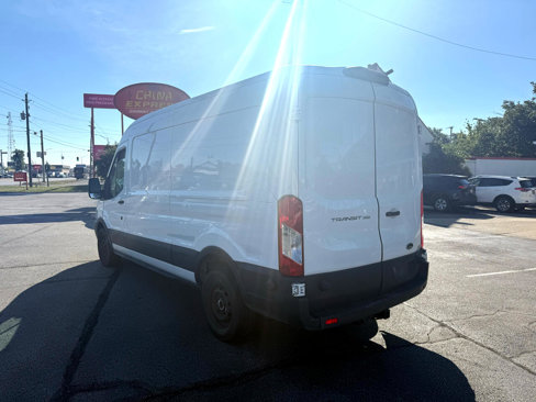 Used 2018 Ford Transit 350 148 Medium Roof image 10