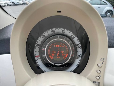 Used 2013 FIAT 500 Pop image 21