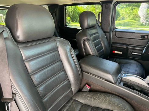 Used 2006 HUMMER H2 image 35