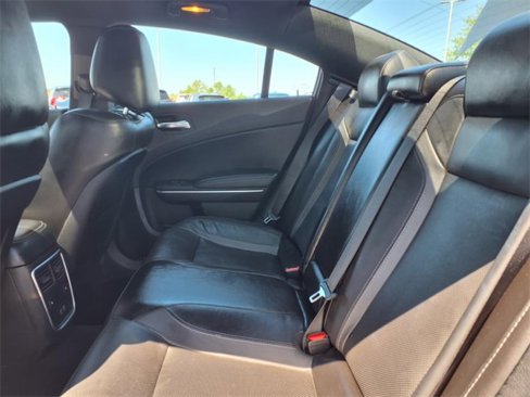 Used 2022 Dodge Charger SXT w/ Leather Interior Group image 20