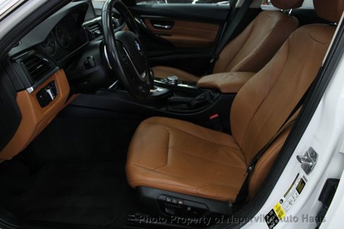 Used 2015 BMW 328i xDrive Wagon image 11