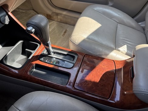 Used 2003 Toyota Camry XLE image 26