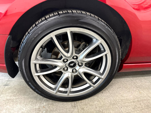 Used 2013 Ford Mustang GT Premium w/ Brembo Brake Pkg image 41