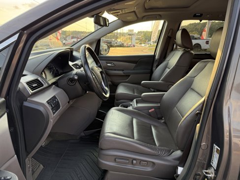 Used 2016 Honda Odyssey EX-L image 12
