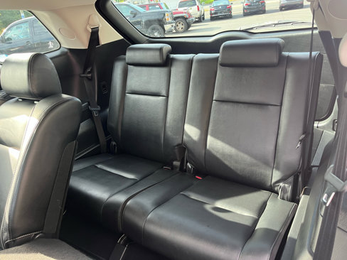 Used 2011 MAZDA CX-9 Touring w/ Moonroof & Bose Audio Pkg image 22