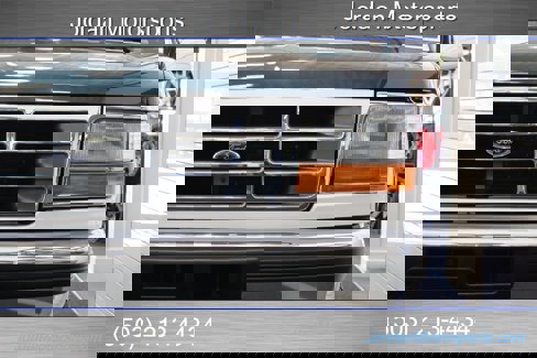 Used 1996 Ford F250 XLT image 54
