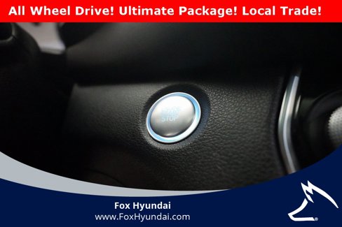 Used 2019 Hyundai Santa Fe AWD image 31