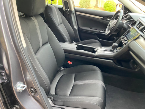 Used 2018 Honda Civic EX-T image 56