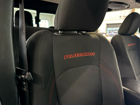 Used 2020 Jeep Gladiator Rubicon image 49