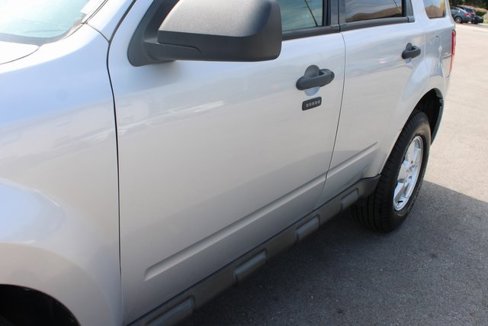 Used 2011 Ford Escape XLT image 47