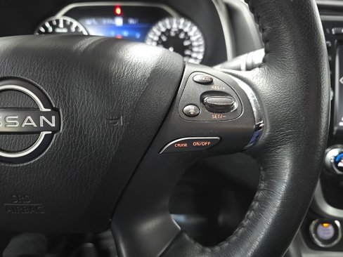 Used 2023 Nissan Murano SV image 21