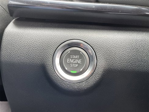 New 2026 GMC Terrain AT4 w/ Convenience Package III image 17