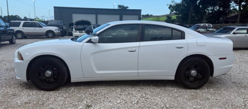 Used 2012 Dodge Charger Police image 4