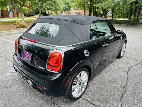 Used 2017 MINI Cooper S image 18