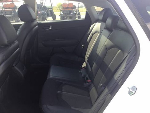 Used 2018 Kia Optima S w/ Panoramic Sunroof Package image 11