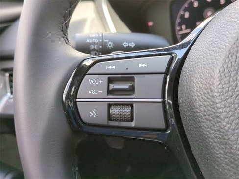Certified 2024 Acura Integra image 25