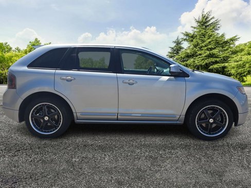 Used 2009 Ford Edge Sport image 8