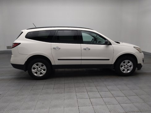 Used 2015 Chevrolet Traverse LS image 10