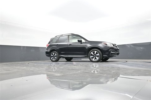 Used 2017 Subaru Forester 2.5i Premium w/ All-Weather Package image 44