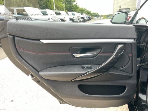 Used 2019 BMW 430i Gran Coupe xDrive image 30