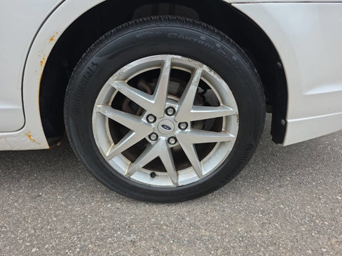 Used 2012 Ford Fusion SEL image 38