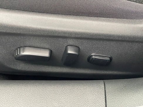 Certified 2020 Nissan Altima 2.5 SV image 12
