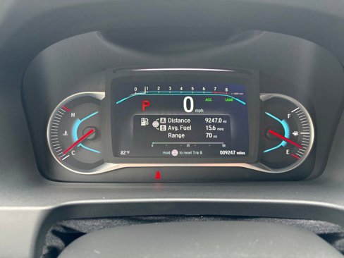 Used 2019 Honda Passport Elite image 17