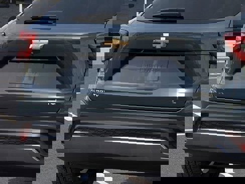 New 2025 Chevrolet Trax LT w/ Driver Confidence Package image 14