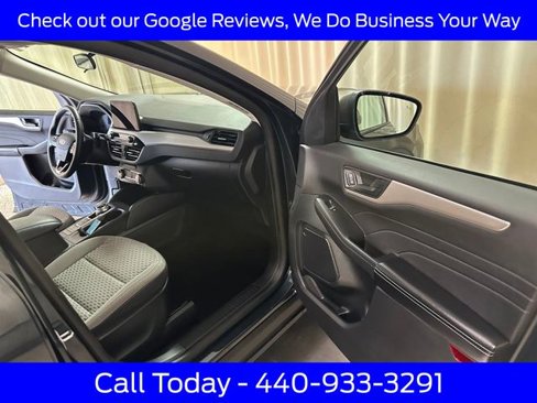 Used 2022 Ford Escape SE w/ Convenience Package image 22