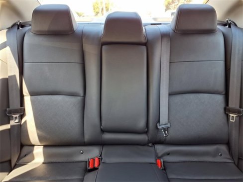 Certified 2023 Nissan Altima 2.5 SL image 16