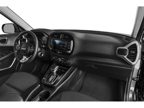 New 2025 Kia Soul S image 92