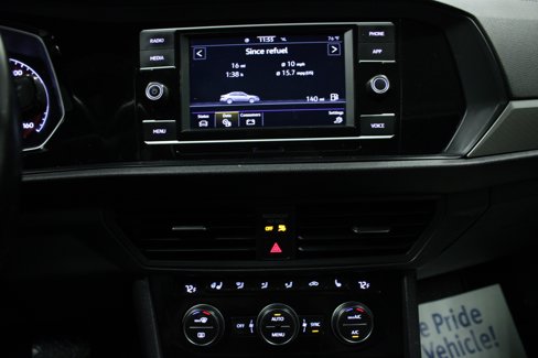 Used 2021 Volkswagen Jetta R-Line image 21