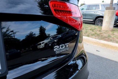 Used 2015 Audi A4 2.0T Premium Plus w/ Technology Package image 24
