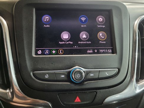 Used 2020 Chevrolet Equinox LT image 25