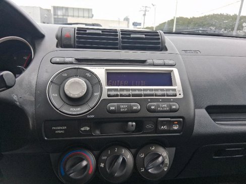 Used 2007 Honda Fit Sport image 33
