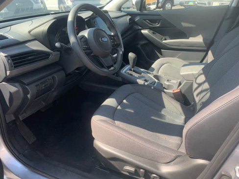 Certified 2024 Subaru Crosstrek 2.0i Premium image 9