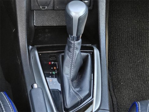 Used 2017 Toyota Corolla SE image 16