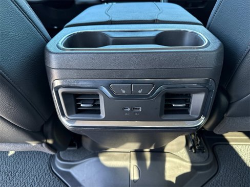 Used 2017 RAM 1500 Express w/ Black Ram 1500 Express Group image 18