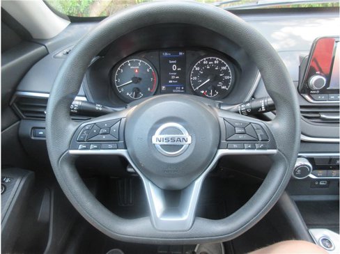 Used 2021 Nissan Altima 2.5 S image 9