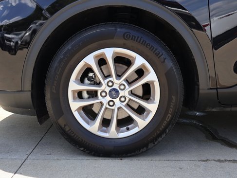 Used 2021 Ford Escape SE w/ Convenience Package image 38
