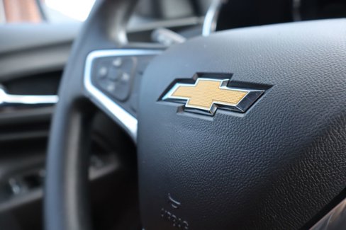 Used 2018 Chevrolet Equinox LT image 22