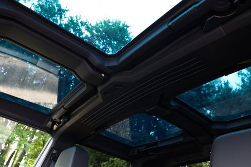 Used 2023 GMC Hummer EV Edition 1 image 51